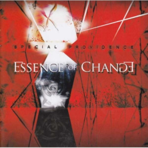 Special Providence - Essence Of Change - CD - Album