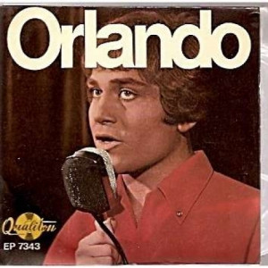 Orlando - Tombe La Neige - Vinyl - EP