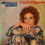 Ornella Vanoni - Il Tempo D'impazzire / Variante