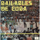 Orquesta Aragon - Bailables De Cuba