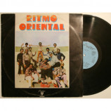 Orquesta Ritmo Oriental - Ritmo Oriental