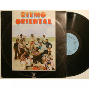 Orquesta Ritmo Oriental - Ritmo Oriental - Vinyl - LP