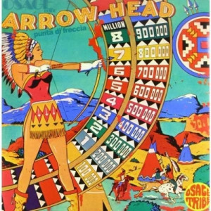 Osage Tribe - Arrow Head - Vinyl - LP Box Set