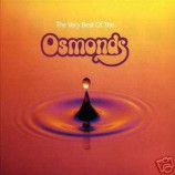 Osmonds - Very Best Of