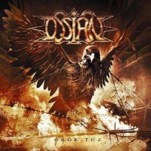 Ossian - Orok Tuz - CD - Album