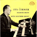 Ota Cermak (Hammond Organ) with Rhythm Group - Medley of Evergreens