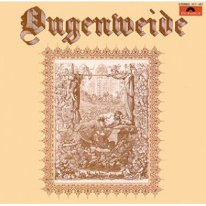 Ougenweide - Ougenweide - Vinyl - LP
