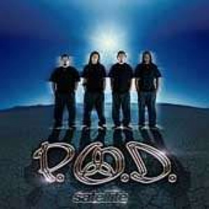 P.o.d. - Satellite - CD - Album
