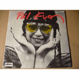 Pal Eva (Neoton Familia)  - Aerobic / Tancolj Pogot - Vinyl - 7'' PS