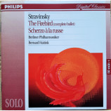Berliner Philharmoniker - Bernard Haitink - STRAVINSKY: The Firebird - Scherzo a la Russe