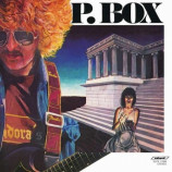 Pandora's Box - P. Box