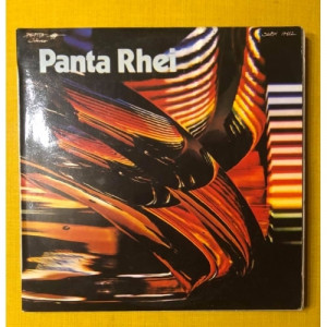 Panta Rhei - Panta Rhei - Vinyl - LP