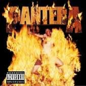 Pantera - Reinventing The Steel - CD - Album