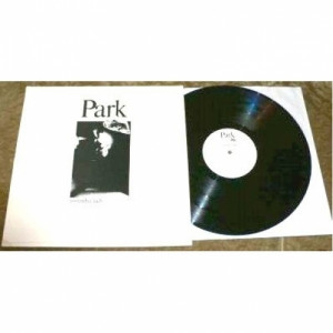 Park - November Lady - Vinyl - LP