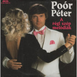 Poor Peter - A Regi Szep Melodiak