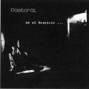 Pastoral - En El Hospicio... - Vinyl - LP Gatefold