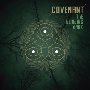 Covenant - The Blinding - CD - Album