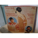 Patane Kincses-miller-dvorsky - Puccini:madama Butterfly