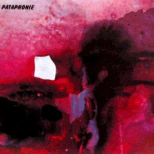 Pataphonie - Pataphonie - Vinyl - LP