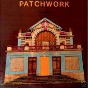 Patchwork - Ouvertures - Vinyl - LP Gatefold