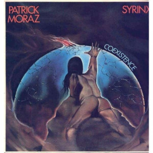 Patrick Moraz & Syrinx - Coexistence - Vinyl - LP