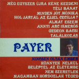 Payer Andras - Nincsen Olyan Ember