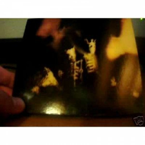 Pearl Jam - Riot Act - CD - Album