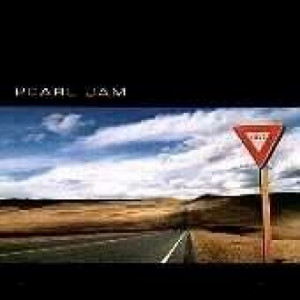Pearl Jam - Yield - CD - Album