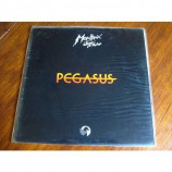 Pegasus - Montreux Jazz Festival