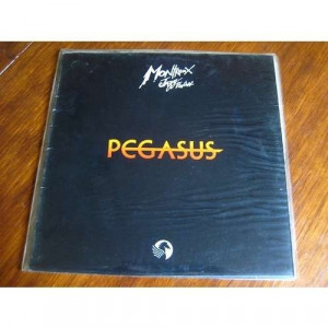 Pegasus - Montreux Jazz Festival - Vinyl - LP