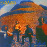 Pegasus - Nuevos Encuentros