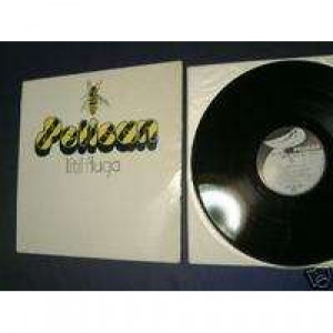 Pelican - Litil Fluga - Vinyl - LP