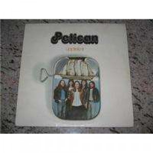 Pelican - Uppteknir - Vinyl - LP