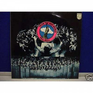 Pell Mell - From The New World - Vinyl - LP