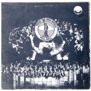 Pell Mell - From The New World - Vinyl - LP