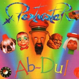Pentwater - Ab-dul - CD - Album