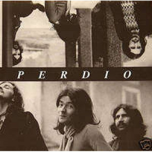 Perdio - Raccolta Completa - CD - Album