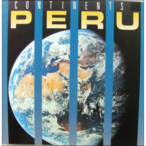 Peru - Continents - Vinyl - LP