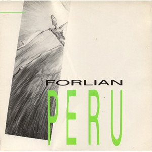 Peru - Forlian - Vinyl - LP