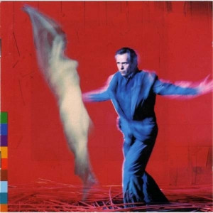 Peter Gabriel - Us - CD - Album