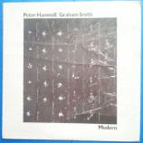 Peter Hammill - Graham Smith - Modern