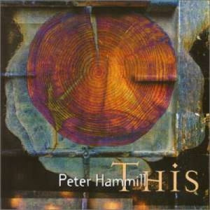 Peter Hammill - This - CD - Album