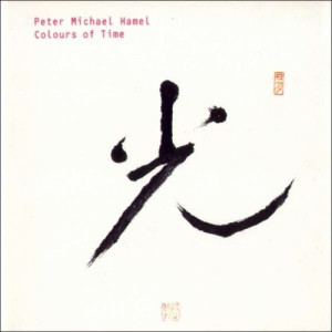 Peter Michael Hamel - Colours Of Time / Bardo - CD - 2CD