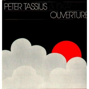 Peter Tassius - Ouverture - Vinyl - LP
