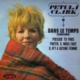 Petula Clark - Dans Le Temps (Downtown)