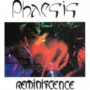 Phaesis - Reminiscence - Vinyl - LP