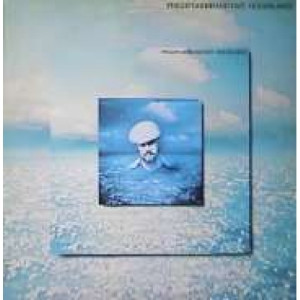 Phillip Goodhand-tait - Oceans Away - Vinyl - LP