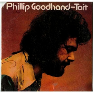 Phillip Goodhand-tait - Phillip Goodhand-tait - Vinyl - LP Gatefold