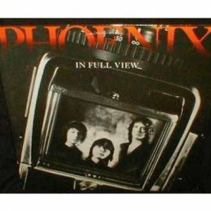 Phoenix - In Full View - Vinyl - LP