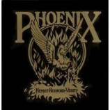 Phoenix - Phoenix